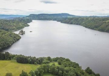 Camping l'Air du Temps