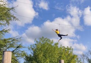 WOKA Marnay - Camping***