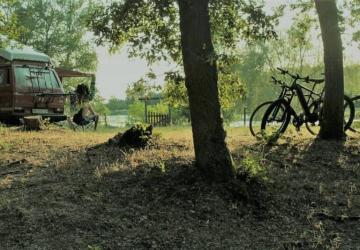 Camping Onlycamp Le Port