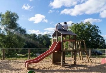 Camping Onlycamp Le Port