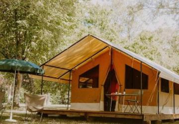 Camping Onlycamp Les Premières Vignes