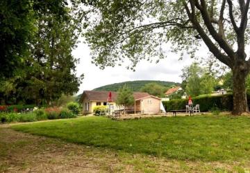 Camping Onlycamp Les Premières Vignes