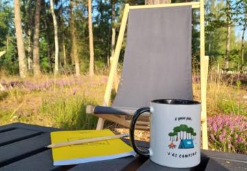 Camping Onlycamp Les Pins