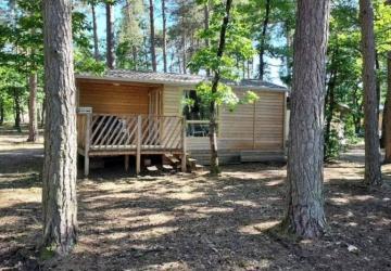 Camping Onlycamp Les Pins