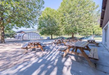 Camping Bel Air Village Sous le Moulin