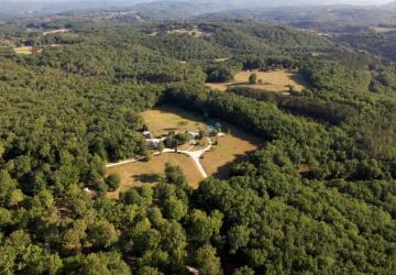 Camping La Clairière
