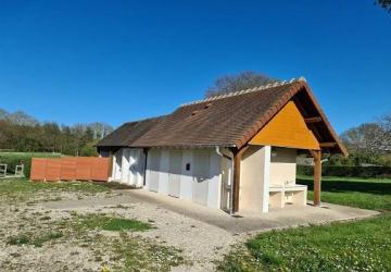 Camping Onlycamp de La Potiniere 