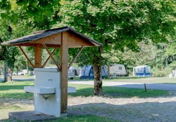 Camping Onlycamp Domelin