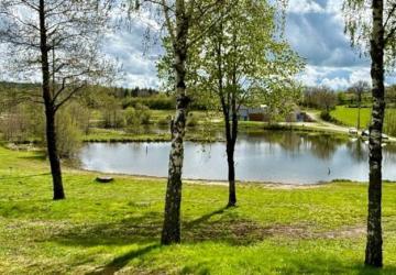 Camping Onlycamp Le Pioulat