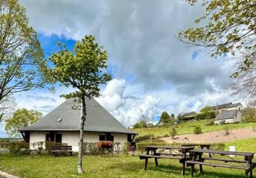 Camping Onlycamp Le Pioulat