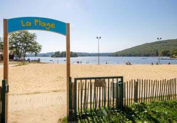 Camping Paradis Les Deux Iles