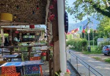 Camping Le Bois de Cornage