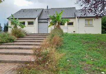 Camping Onlycamp Les Bords de Vienne