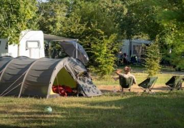 Camping Onlycamp Le Malaga 