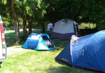 Camping Le Lizot en Saintonge 