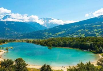 Flower Camping Les Iles 