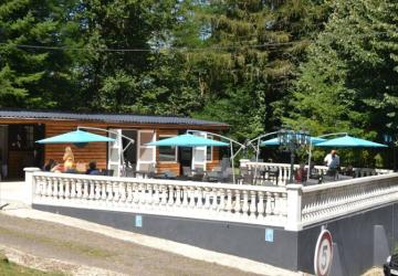 Camping Les Roussilles 