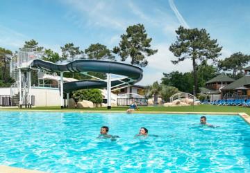 Camping Sandaya L'Orée du Bois