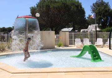 Domaine du Pont Mahé