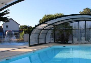 Domaine du Pont Mahé