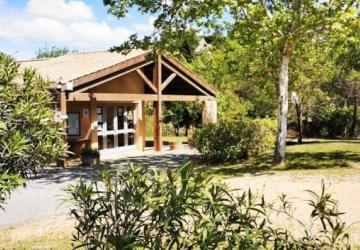 Camping Onlycamp de Boucocers