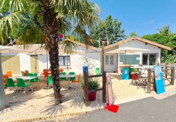 Camping de la Pra