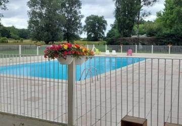 Camping Le Maine Blanc