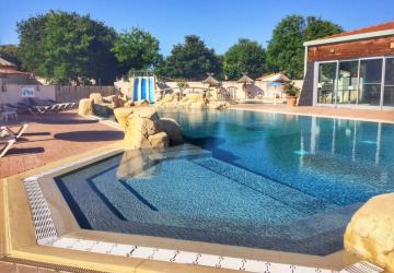 Airotel Camping LES GROS JONCS