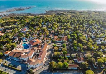 Airotel Camping LES GROS JONCS