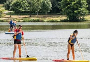 Camping Onlycamp Du Lac