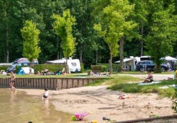 Camping Onlycamp Ferrand