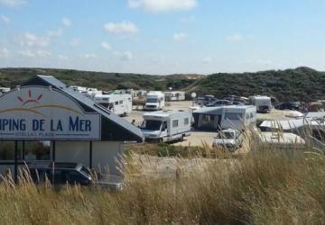 Camping Onlycamp De Mer