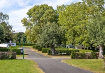 Camping Onlycamp Les Grenettes