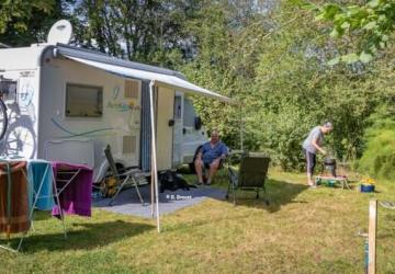 Camping Onlycamp De L'oree Des Boires