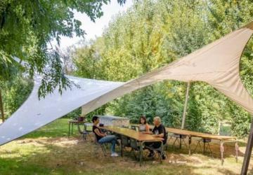 Camping Onlycamp De L'oree Des Boires
