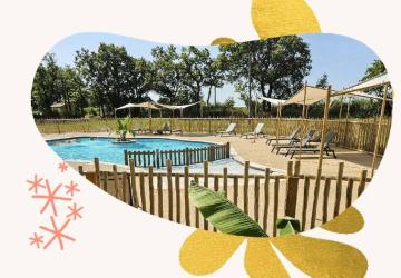 Camping Couleurs Vendée