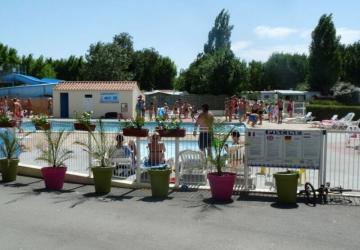 Camping La Michenotière