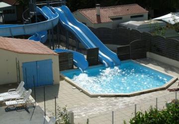 Camping La Michenotière