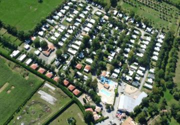 Camping La Michenotière