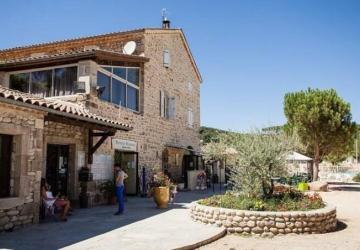 Camping La Nouzarède