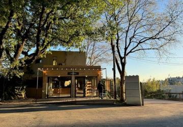 Camping d'Aix en Provence