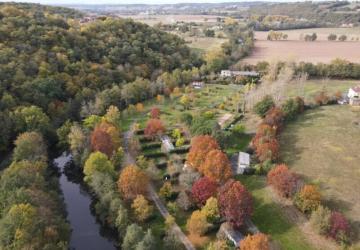 Camping Municipal La Bâtisse