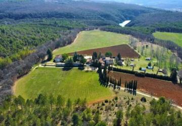 Camping Verdon Les Grands Domaines