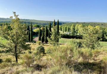 Camping Verdon Les Grands Domaines