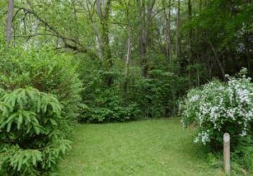 Camping des Combrailles