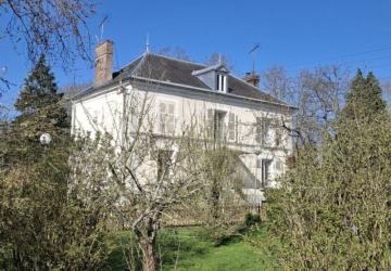 Château de Chambonnières