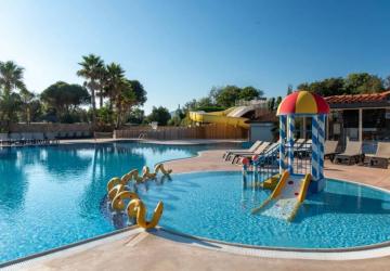 Camping Club Le Littoral - MS Vacances