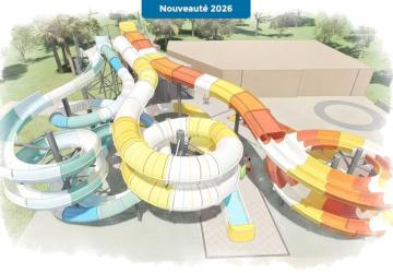 Camping Club Le Littoral - MS Vacances