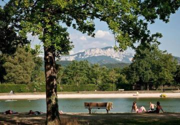 Camping Onlycamp Lac du Marandan