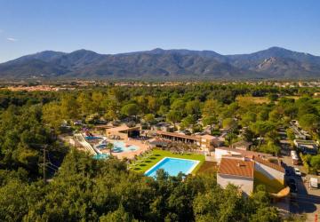 Camping Argeles Vacances